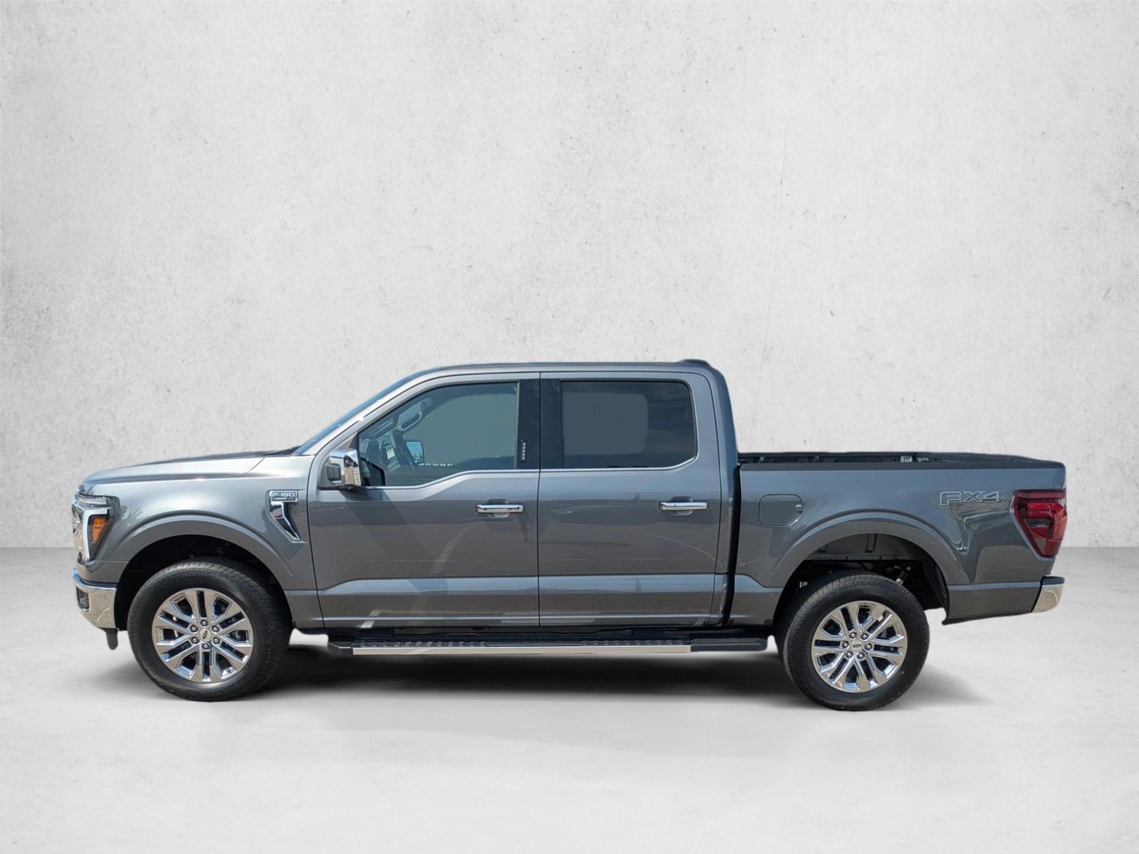 Thumbnail: 2026 Ford F-150 - 2