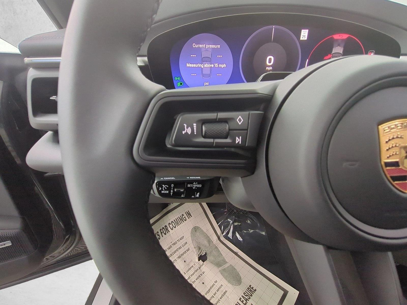 2026 Porsche Macan Base - Photo 28