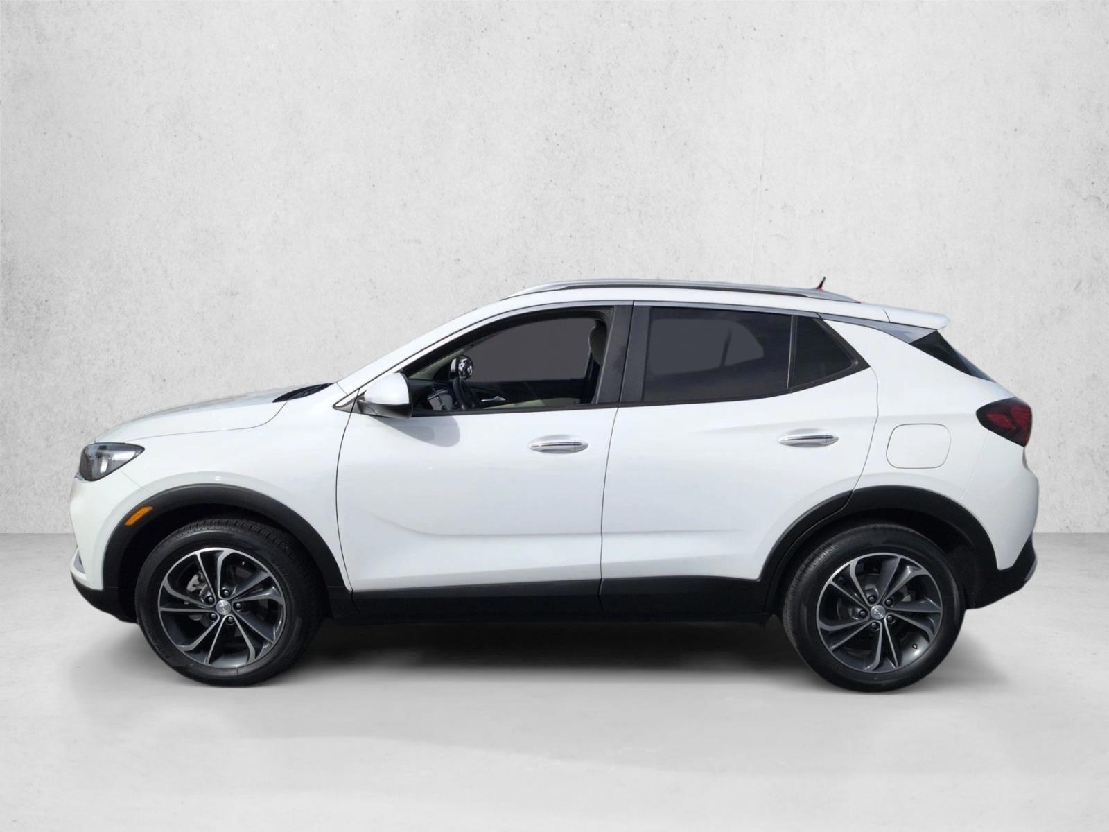 Thumbnail: 2023 Buick Encore GX - 2