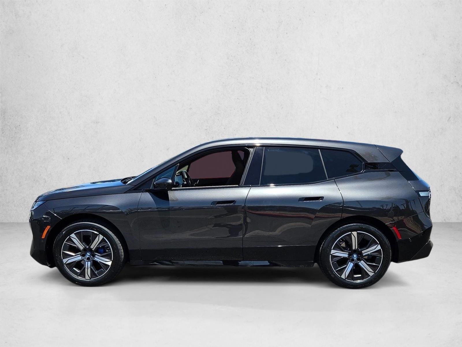 Thumbnail: 2025 BMW iX - 2