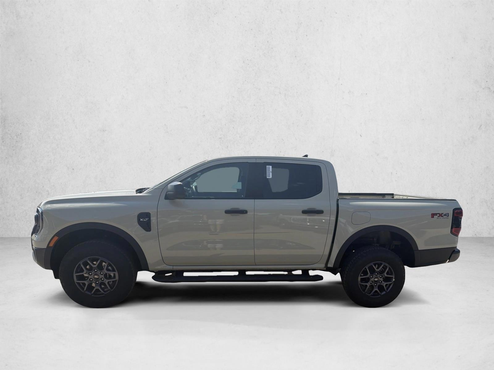 Thumbnail: 2026 Ford Ranger - 2