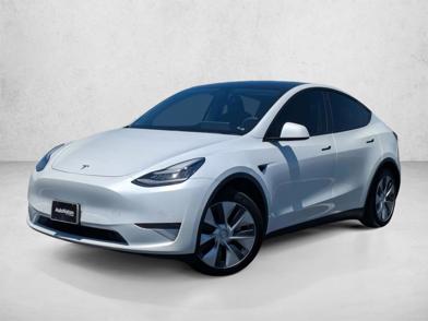 2020 Tesla Model Y Long Range -
                  Tustin, CA