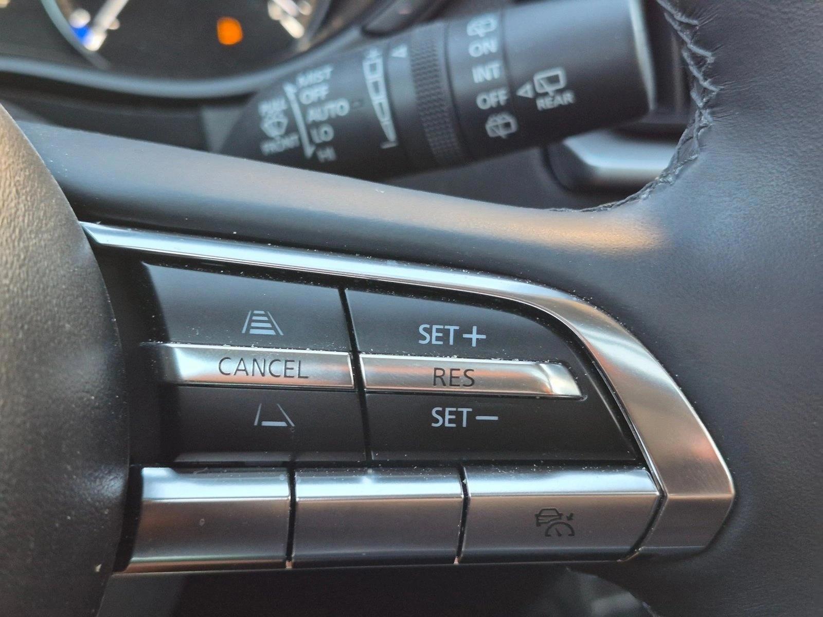 2026 Mazda CX-50 Preferred - Photo 14