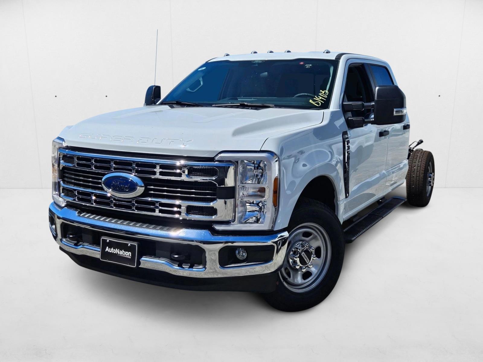 Thumbnail: 2026 Ford Econoline - 1