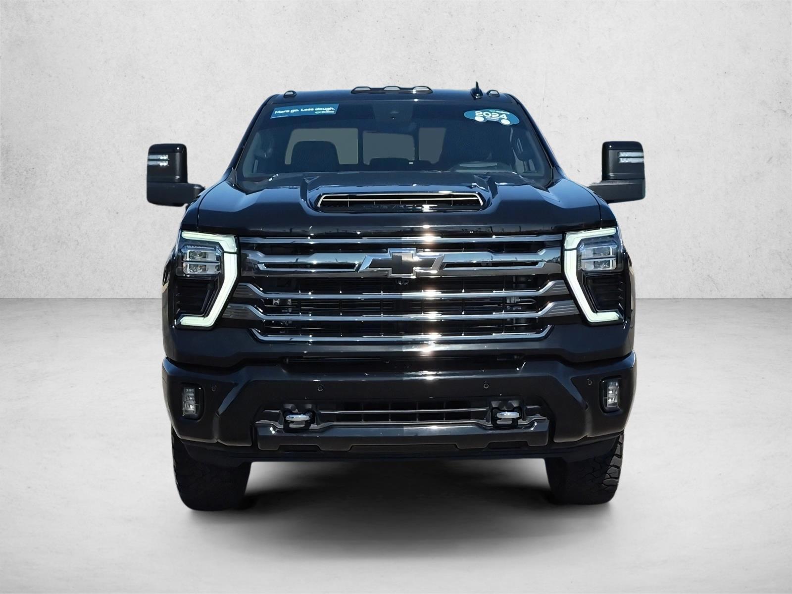 2024 Chevrolet Silverado 2500HD High Country - Photo 3