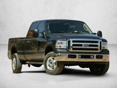 2007 Ford F-250 Lariat -
                  Tustin, CA