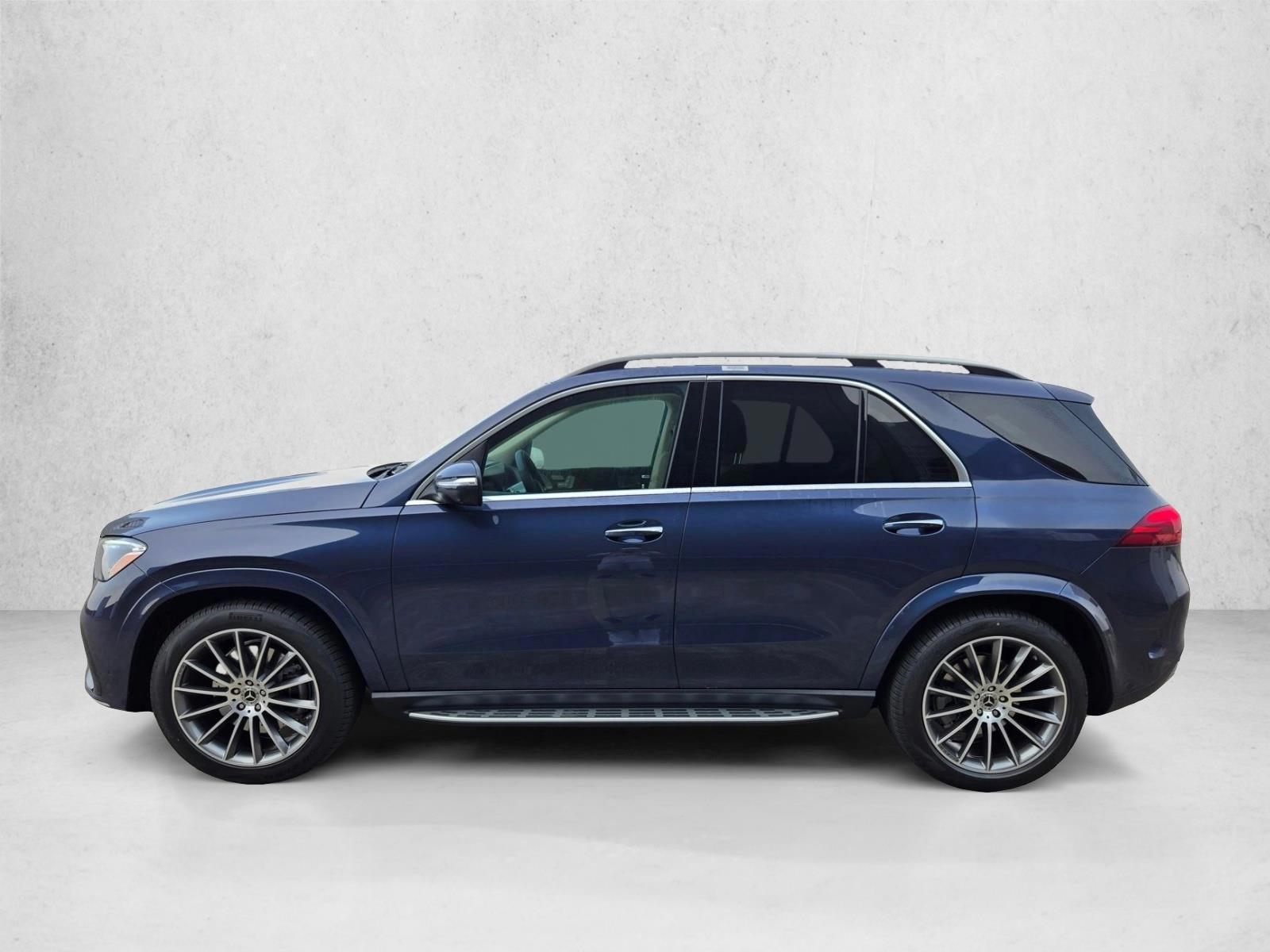 Thumbnail: 2026 Mercedes-Benz GLE - 2