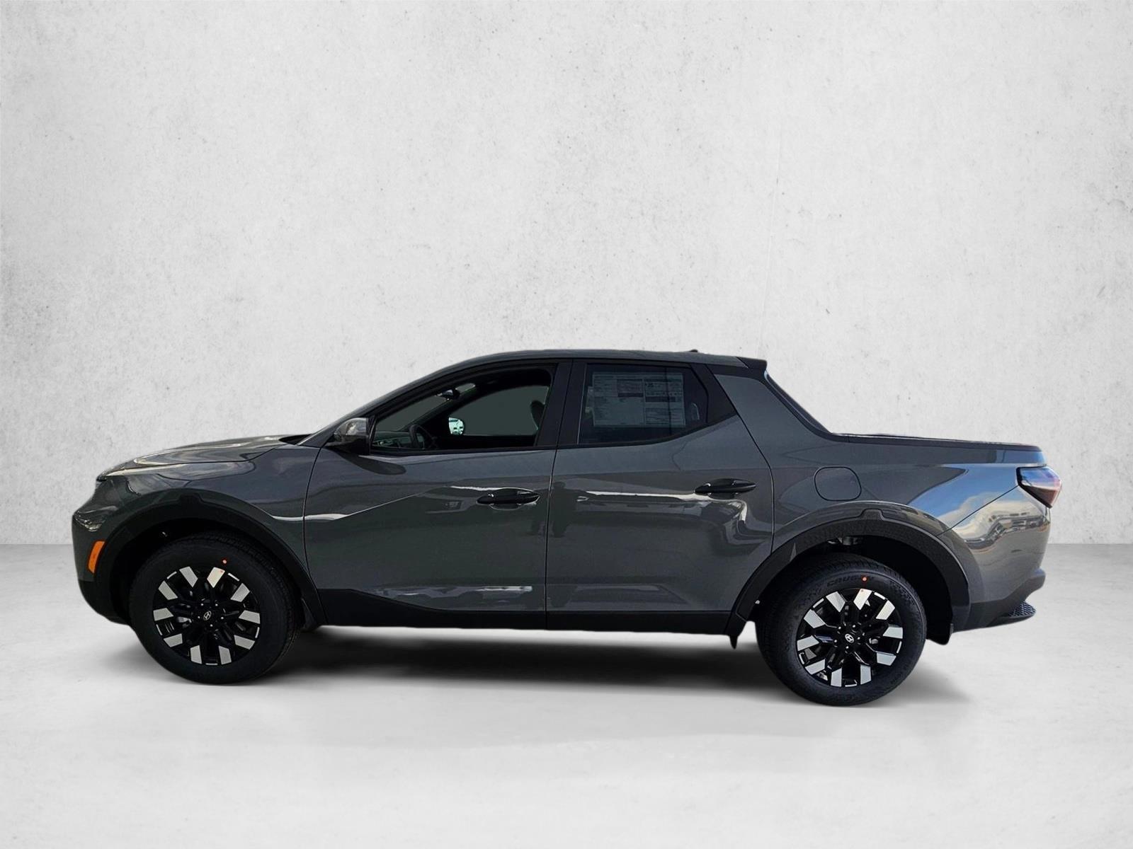 Thumbnail: 2026 Hyundai Santa Cruz - 2