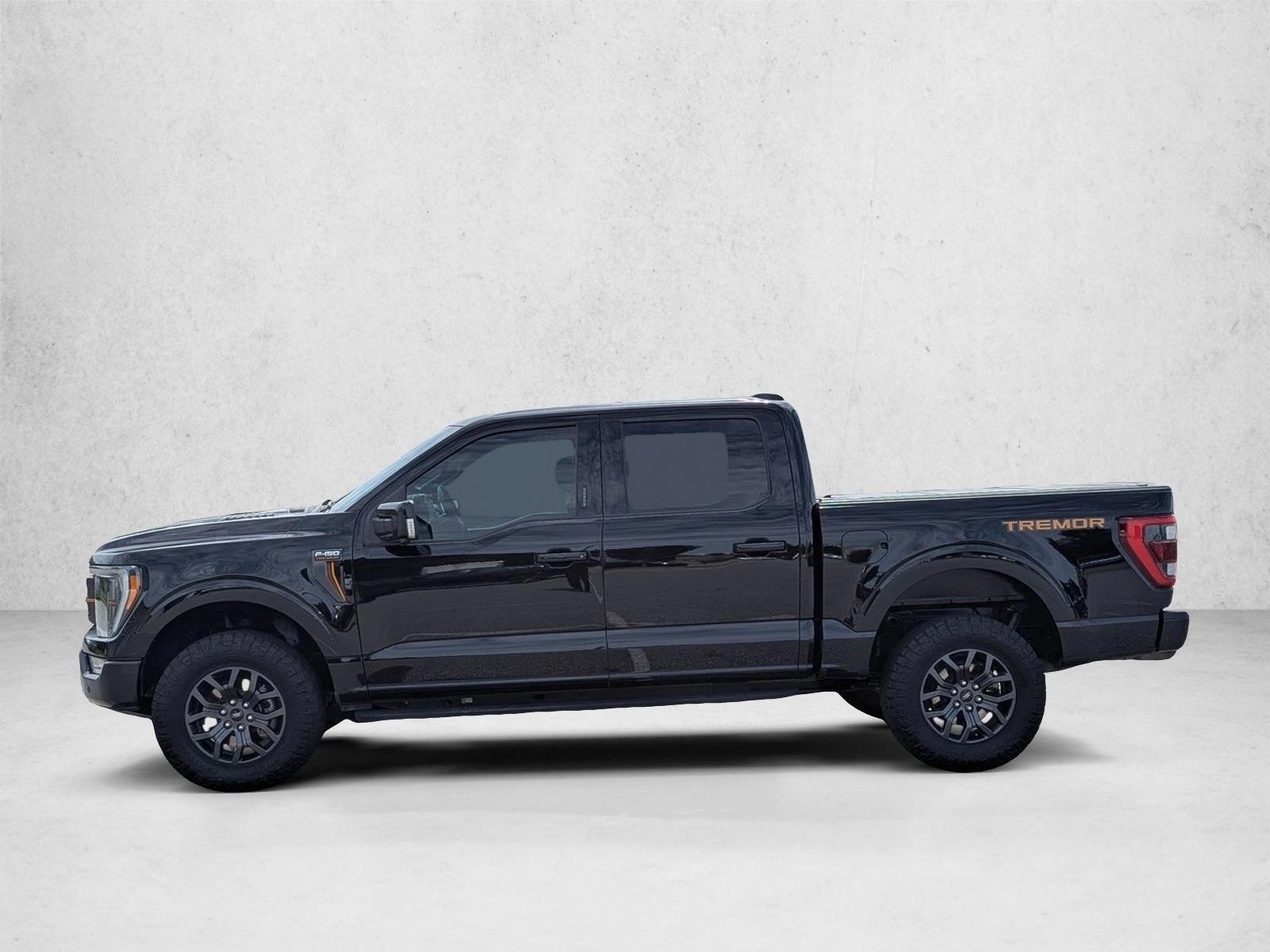 Thumbnail: 2022 Ford F-150 - 2