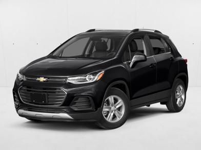 2017 Chevrolet Trax LT -
                  Phoenix, AZ
