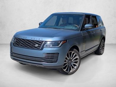 2018 Land Rover Range Rover Autobiography -
                  Lutz, FL