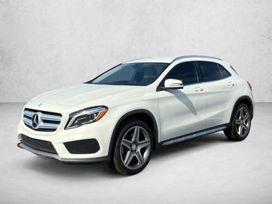 2015 Mercedes-Benz GLA 250 -
                  Las Vegas, NV