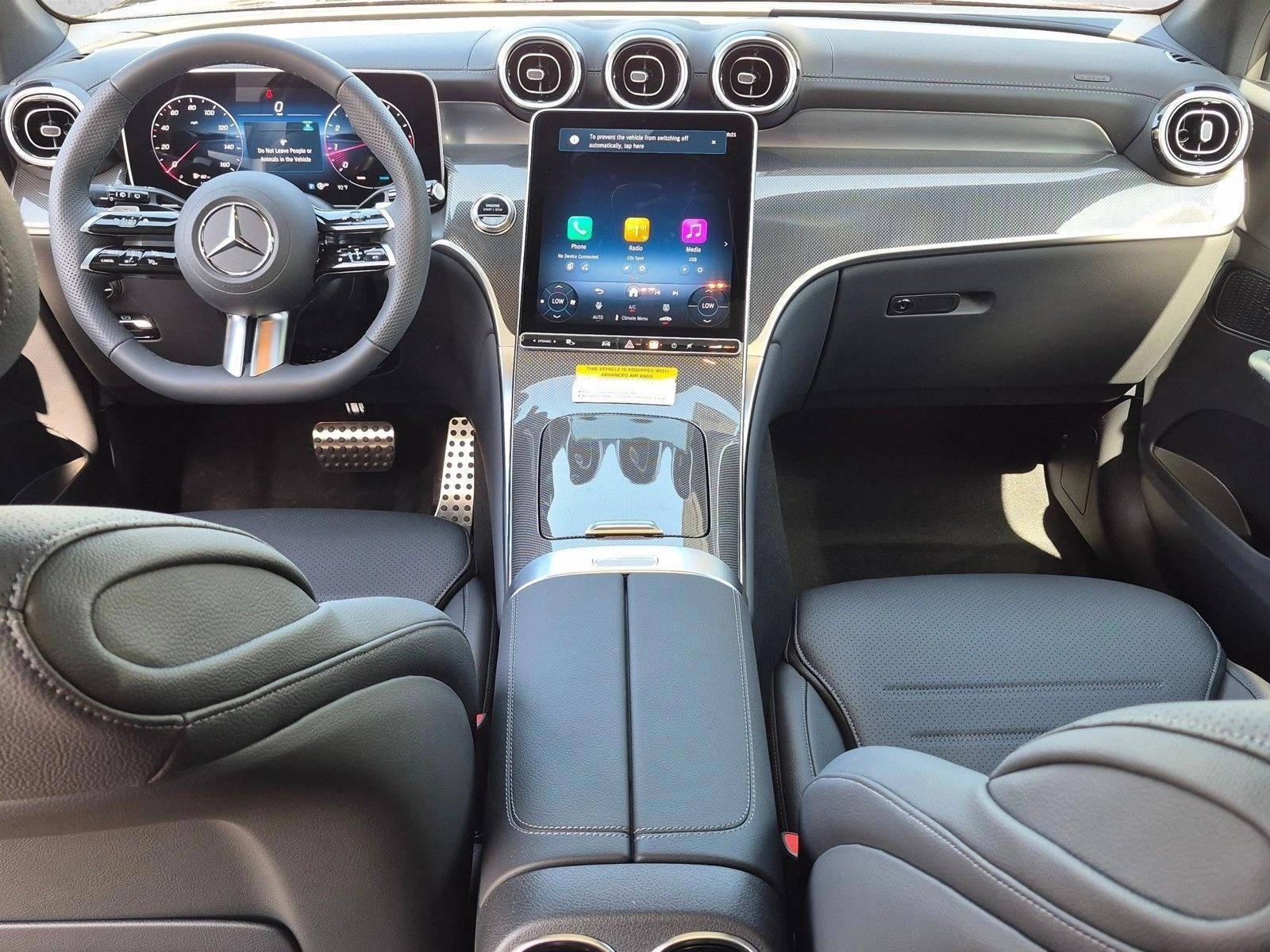 Thumbnail: 2026 Mercedes-Benz GLC - 3
