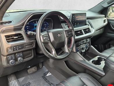 2024 Chevrolet Suburban