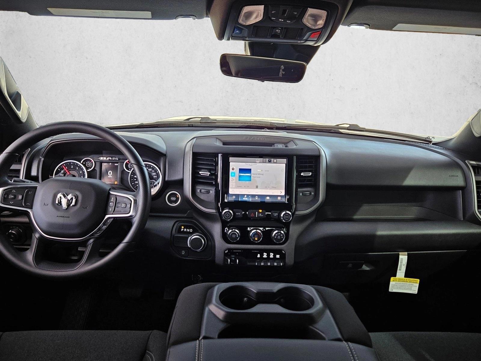 Thumbnail: 2026 RAM 1500 - 3
