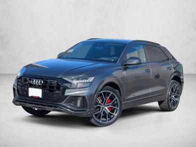 2019 Audi Q8 Prestige -
                  Torrance, CA