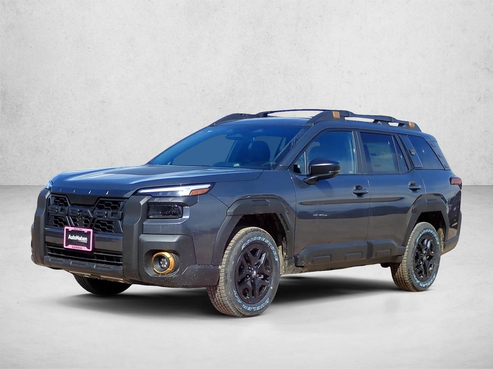 Thumbnail: 2026 Subaru Outback - 1