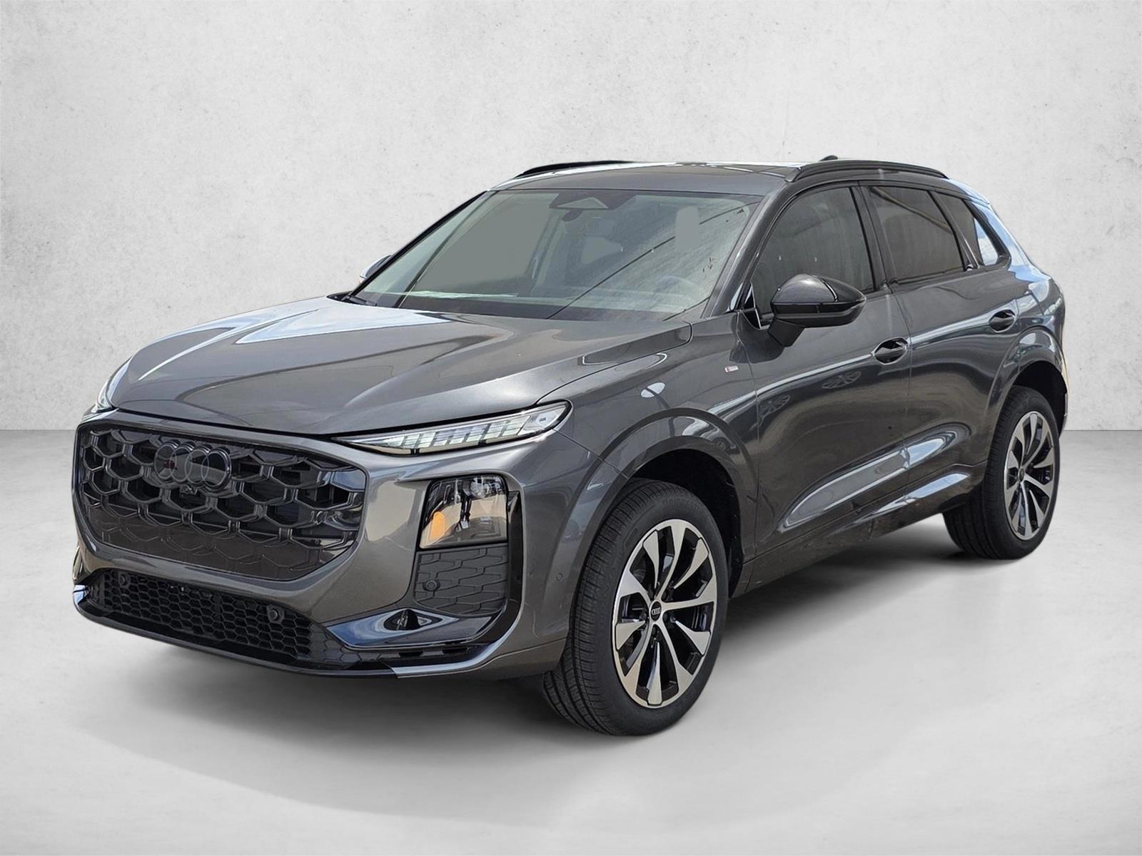 Thumbnail: 2026 Audi Q3 - 1