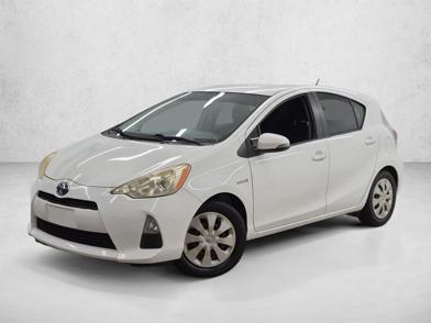 2012 Toyota Prius c Two -
                  Pembroke Pines, FL