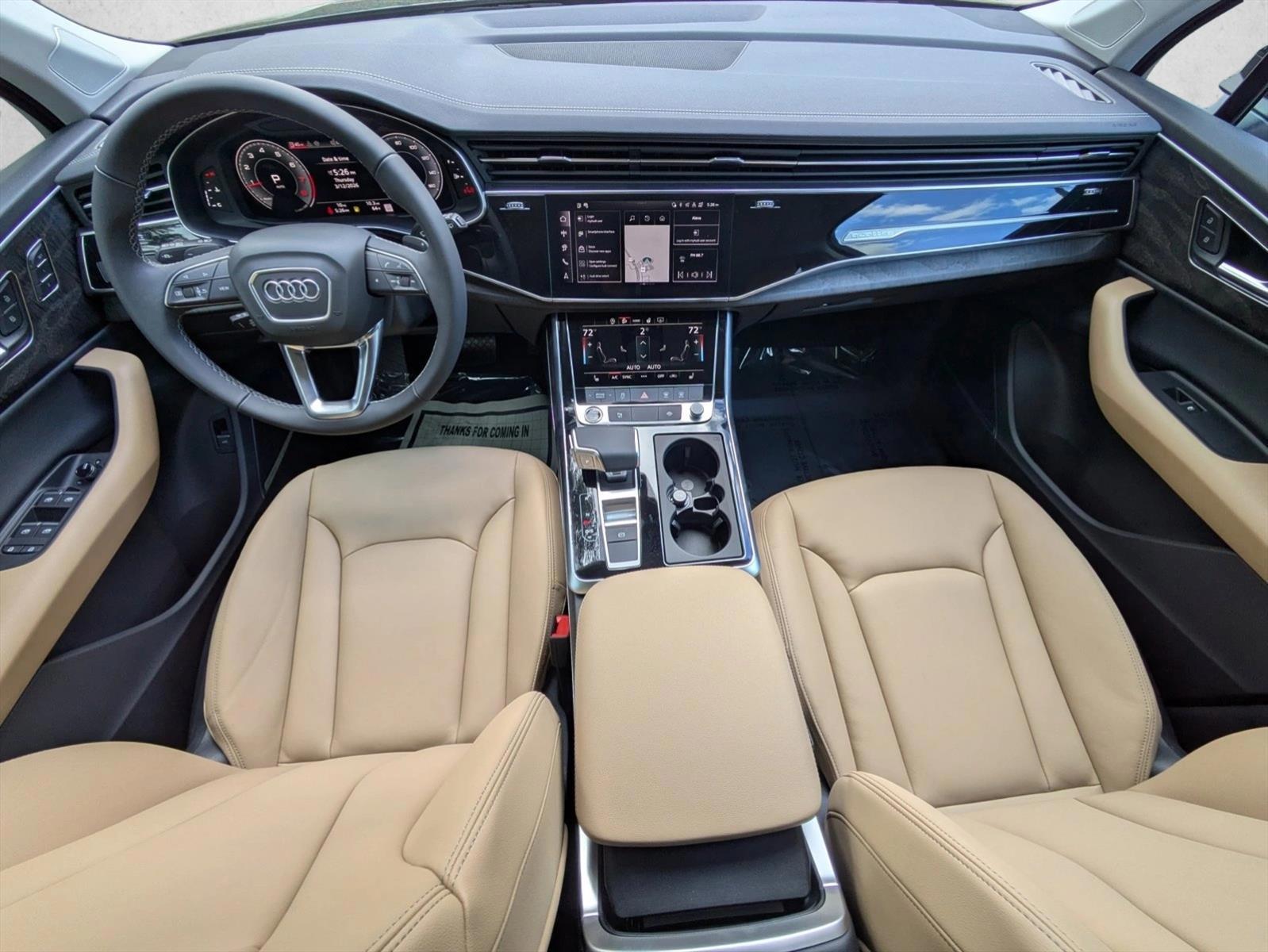 Thumbnail: 2026 Audi Q7 - 3