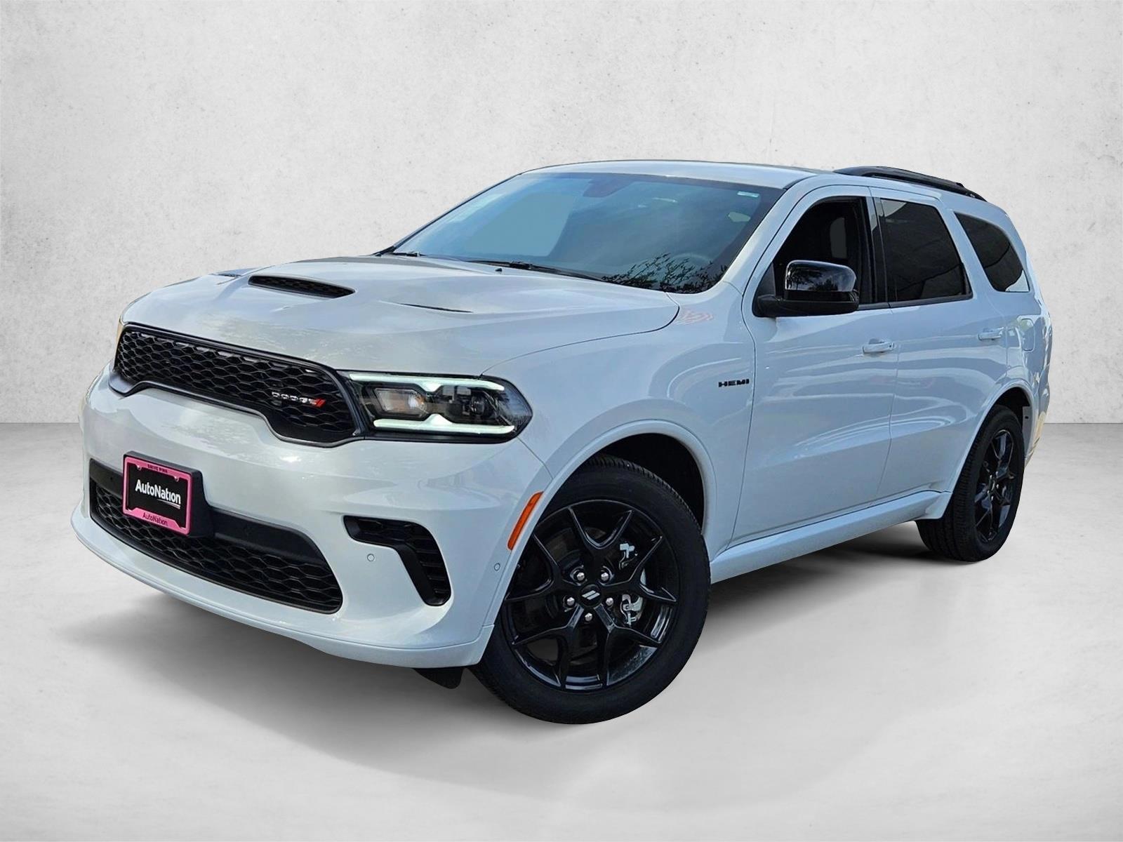 Thumbnail: 2026 Dodge Durango - 1