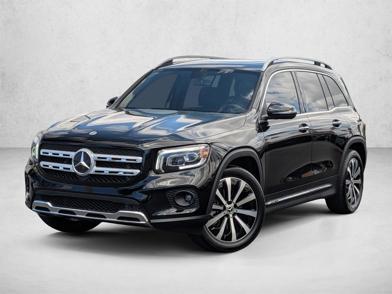 2022 Mercedes-Benz GLB 250 -
                  Buena Park, CA