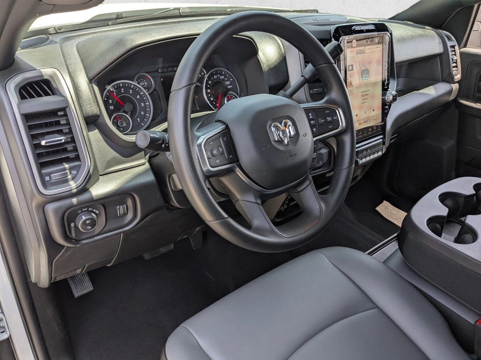 Thumbnail: 2026 RAM 2500 - 2