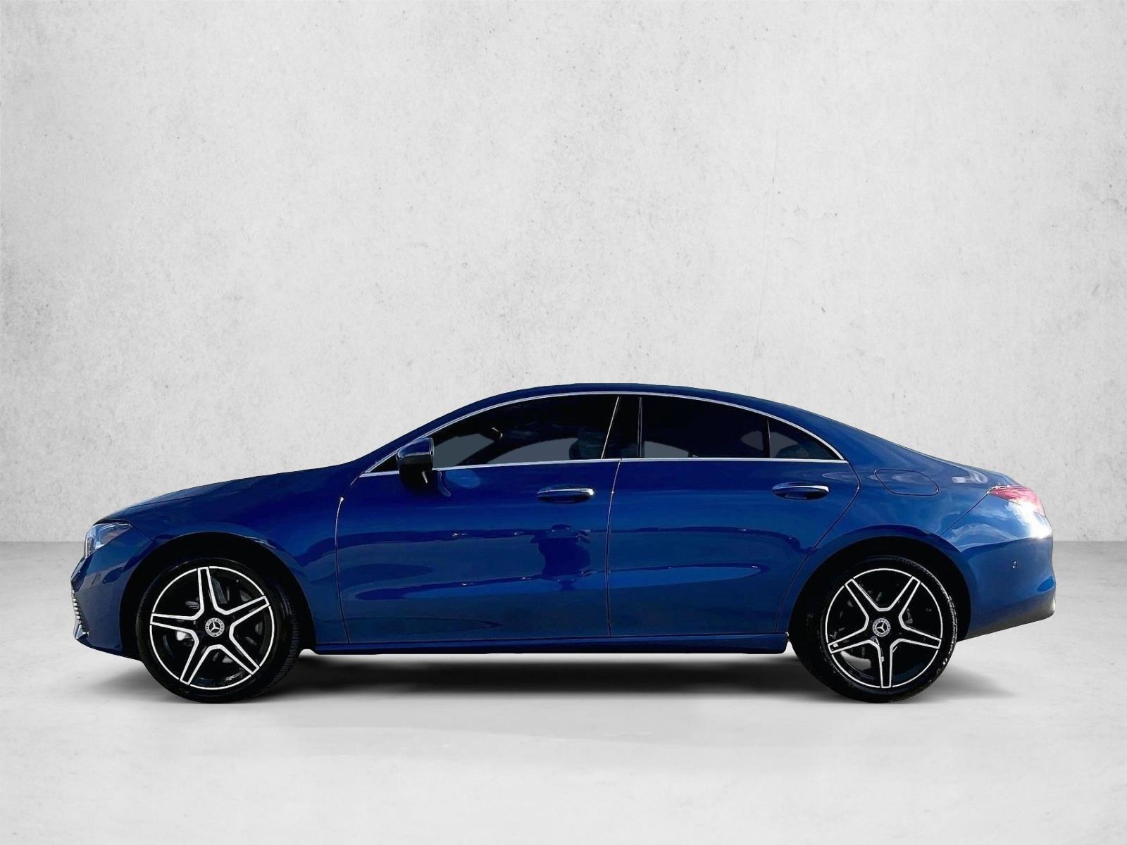 Thumbnail: 2026 Mercedes-Benz CLA - 2