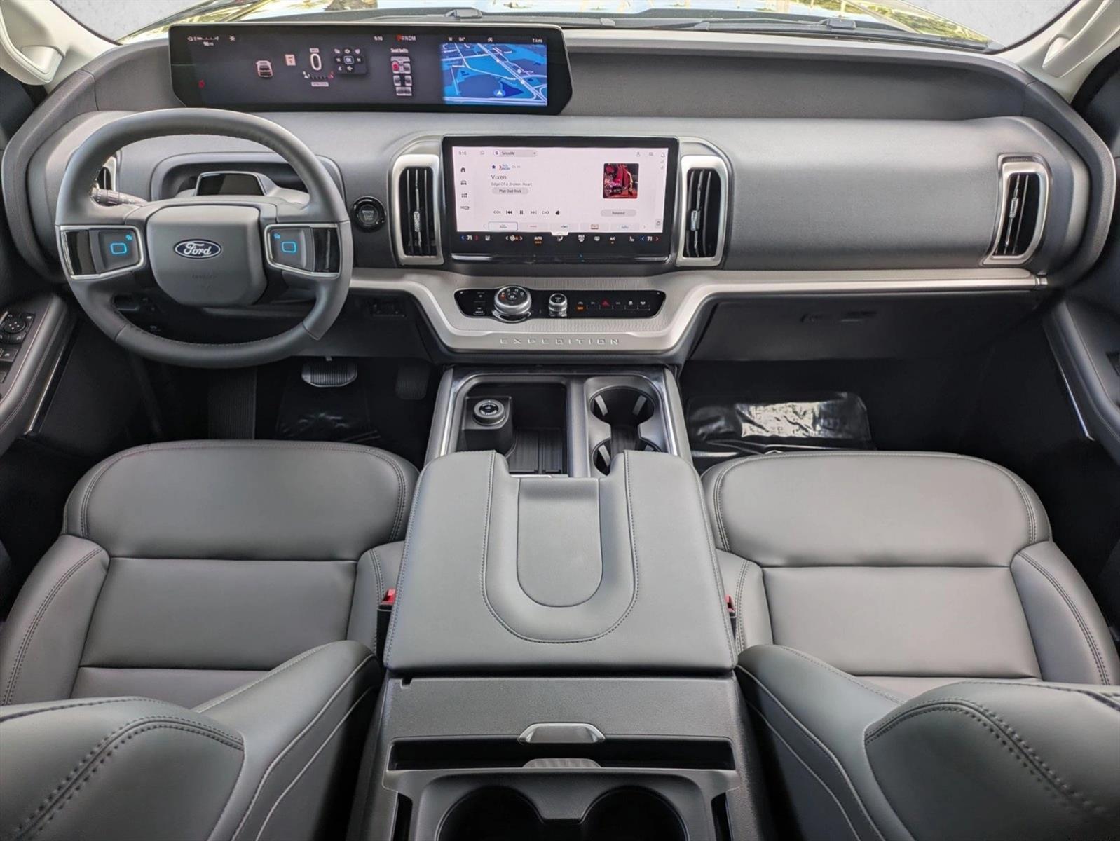 Thumbnail: 2027 Ford Expedition MAX - 4