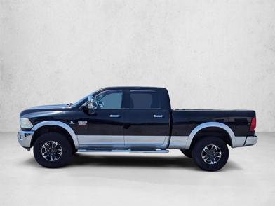 2012 Ram 2500