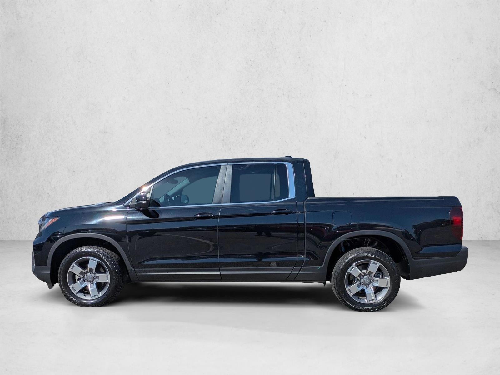 Thumbnail: 2024 Honda Ridgeline - 2