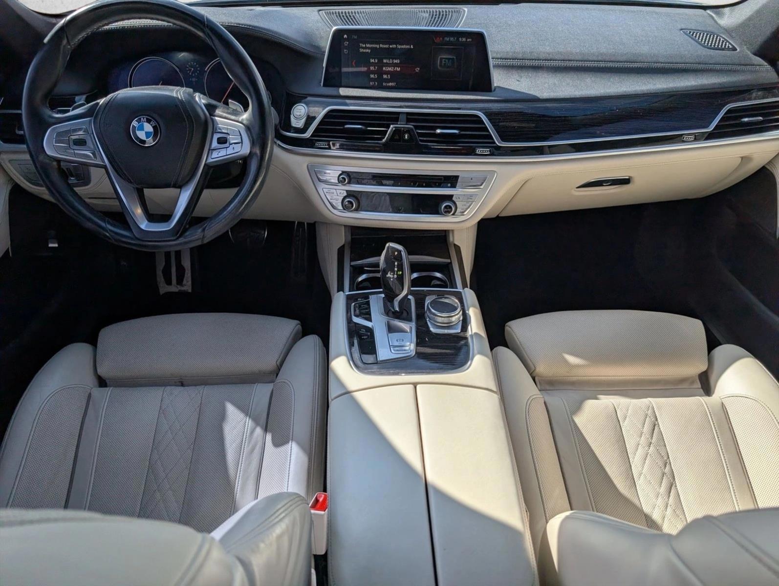 Thumbnail: 2019 BMW 7 Series - 3