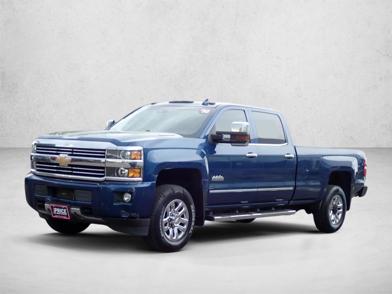 2016 Chevrolet Silverado 3500 High Country -
                  Littleton, CO