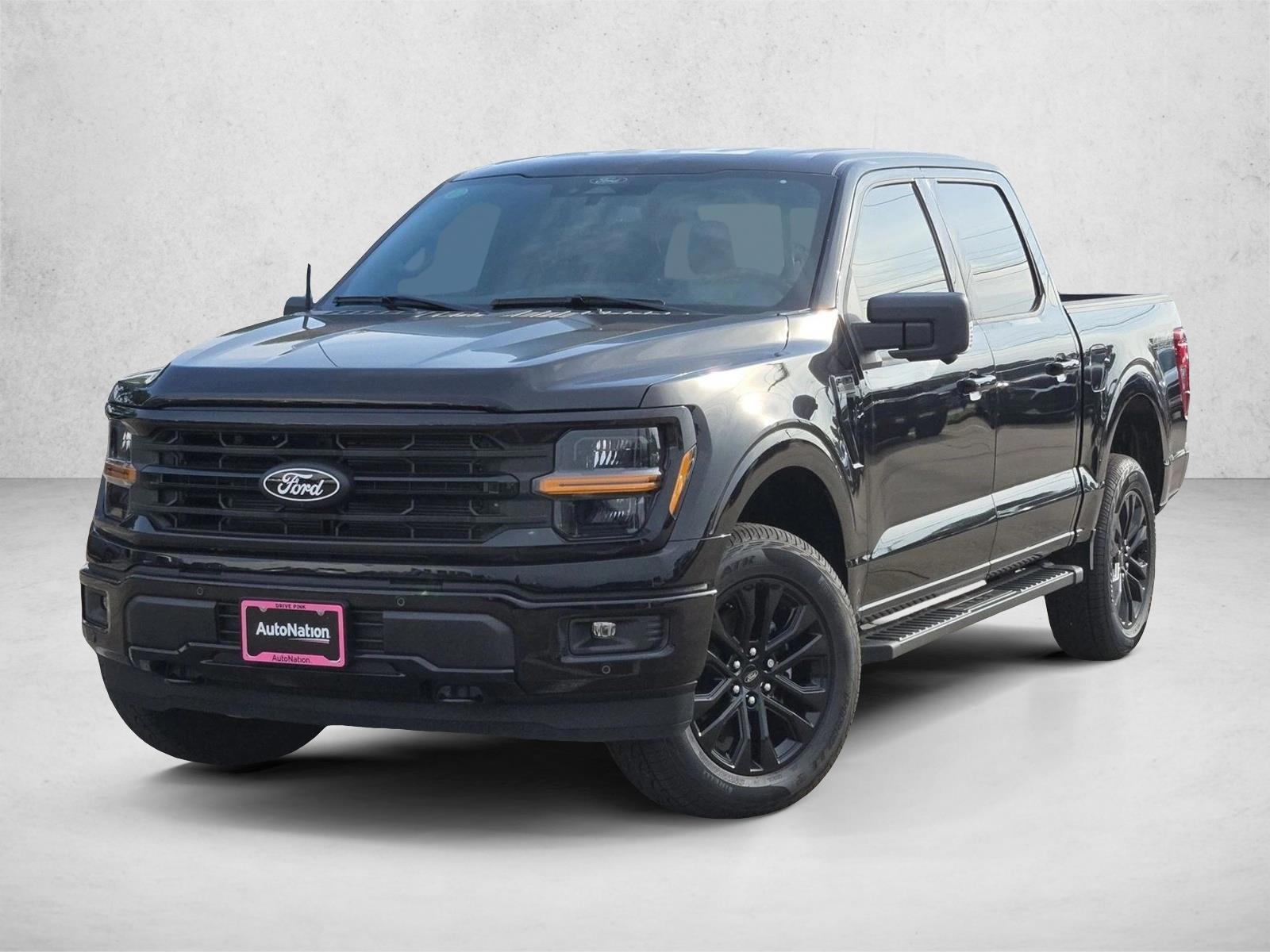 Thumbnail: 2026 Ford F-150 - 1