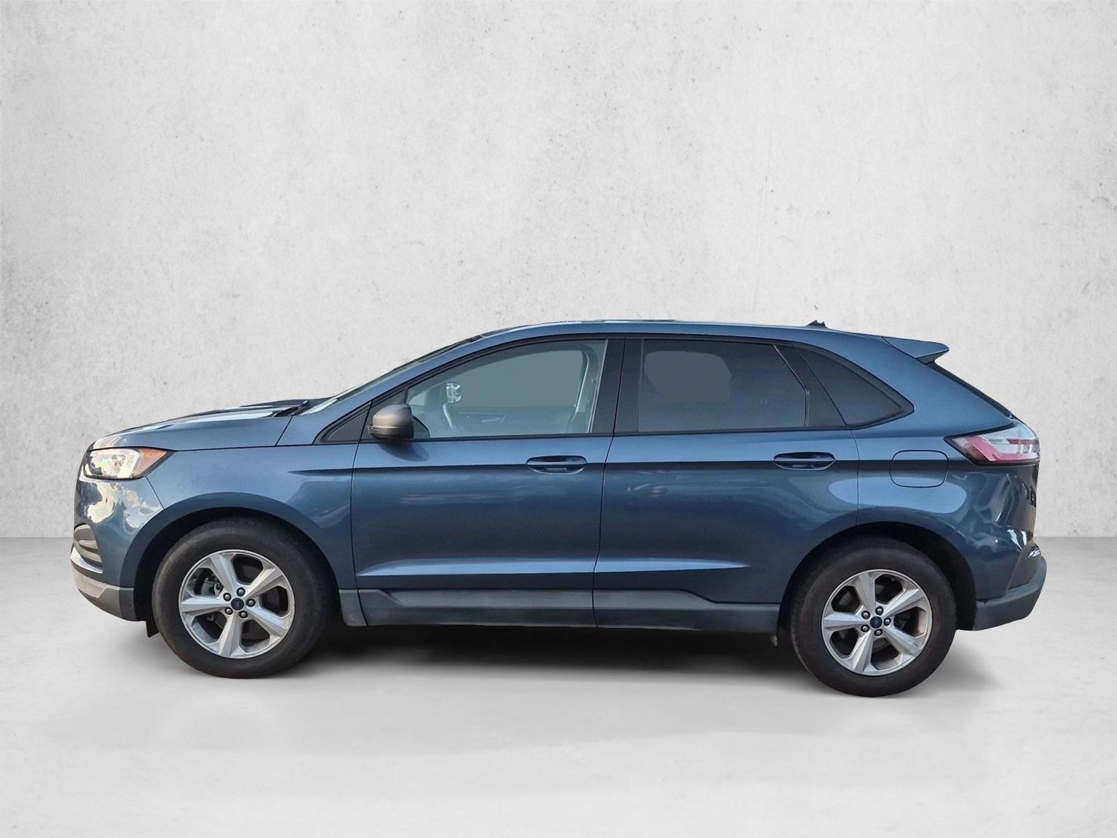 Thumbnail: 2019 Ford Edge - 2