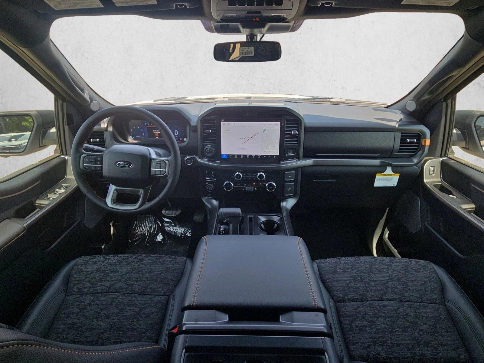 Thumbnail: 2026 Ford F-150 - 3
