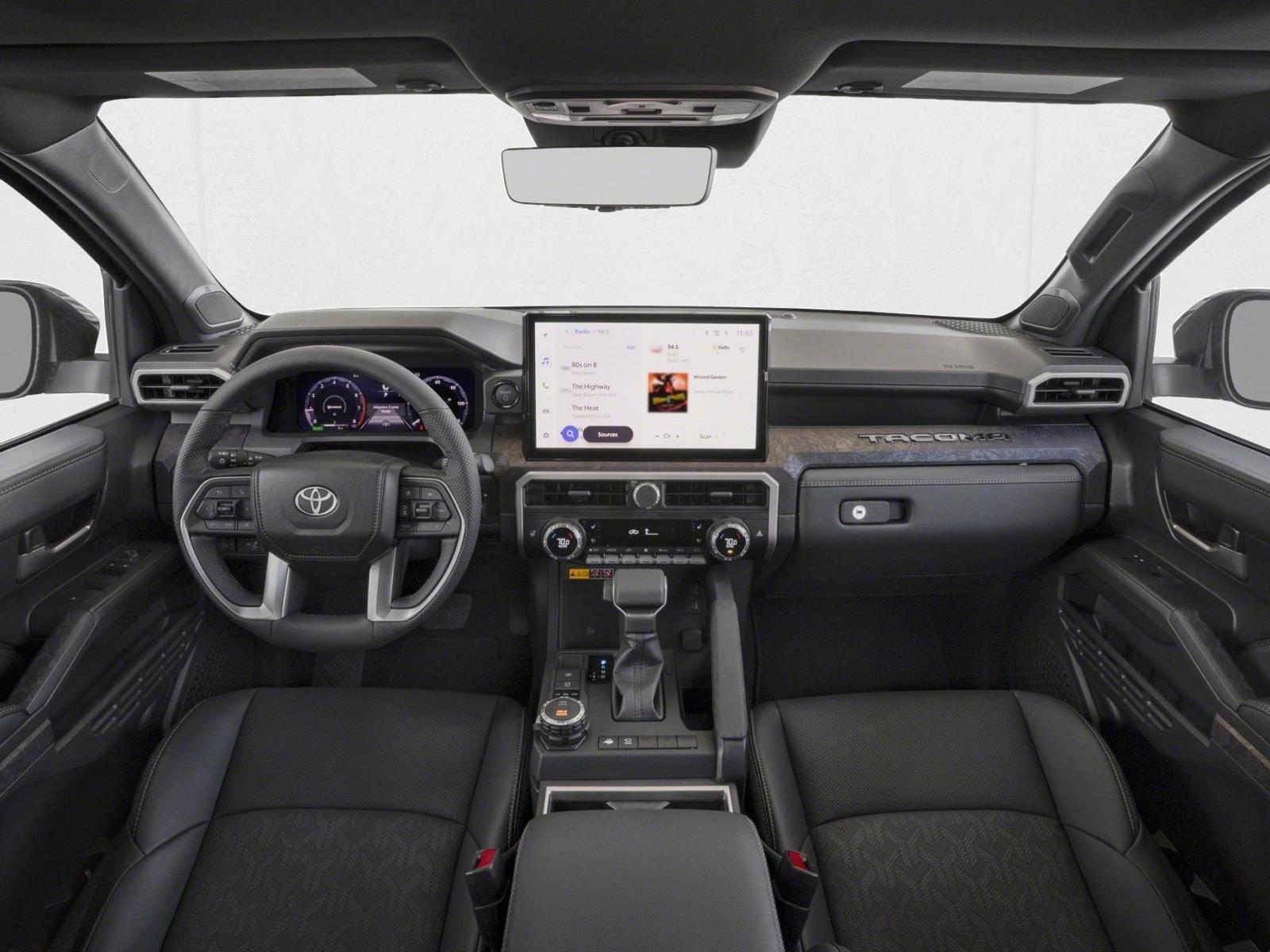 Thumbnail: 2026 Toyota Tacoma - 3