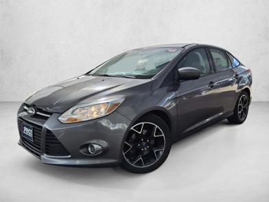2012 Ford Focus SE -
                  Westminster, CO