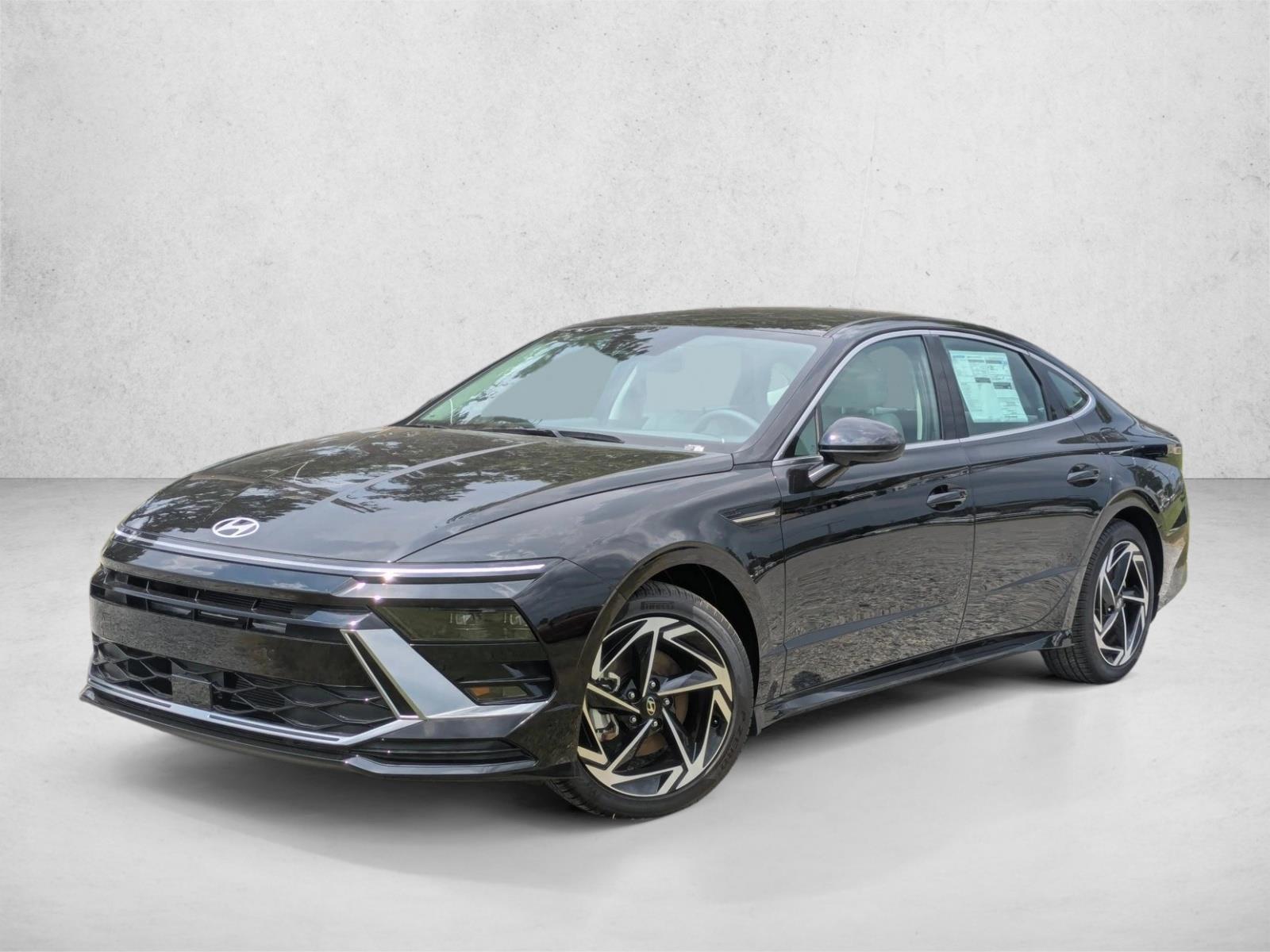 Thumbnail: 2026 Hyundai Sonata - 1