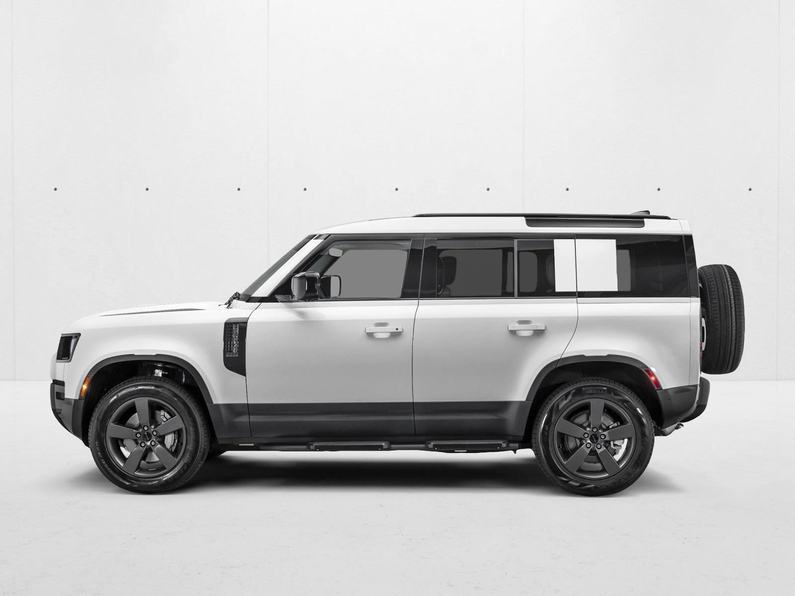 Thumbnail: 2026 Land Rover Defender - 2