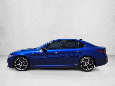 2023 Alfa Romeo Giulia
