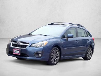 2013 Subaru Impreza Premium -
                  Golden, CO
