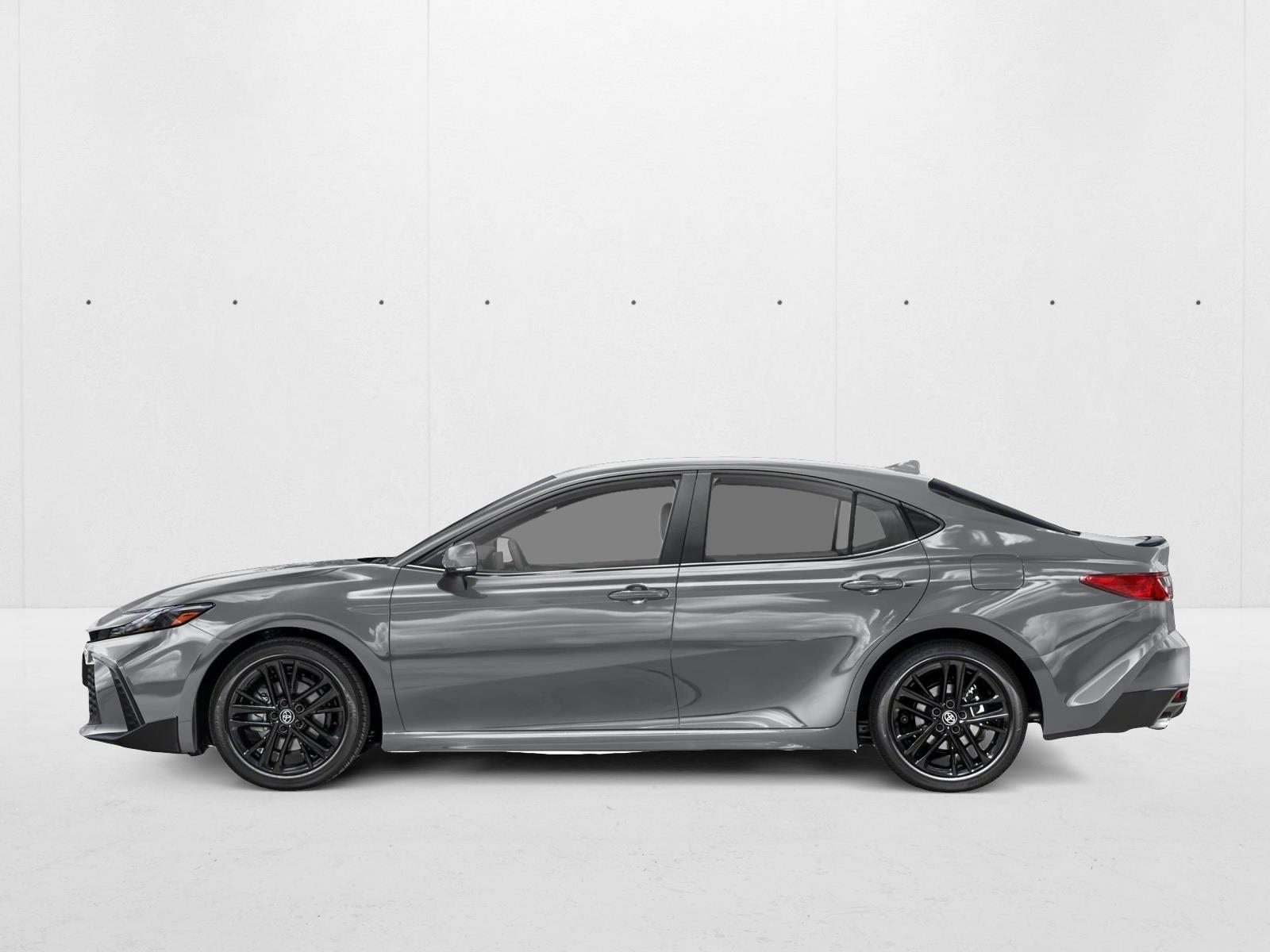 Thumbnail: 2026 Toyota Camry - 2