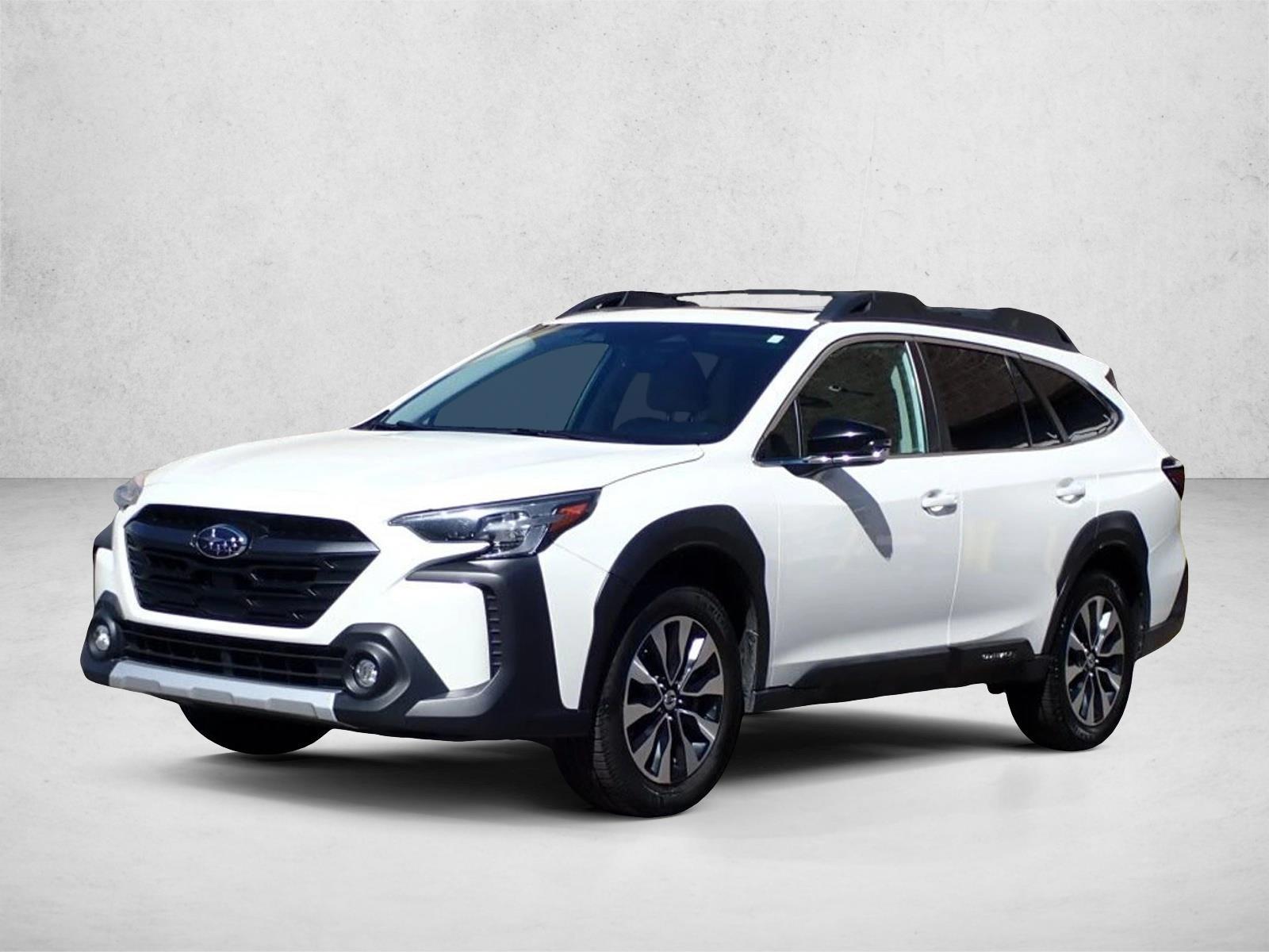 Thumbnail: 2023 Subaru Outback - 1