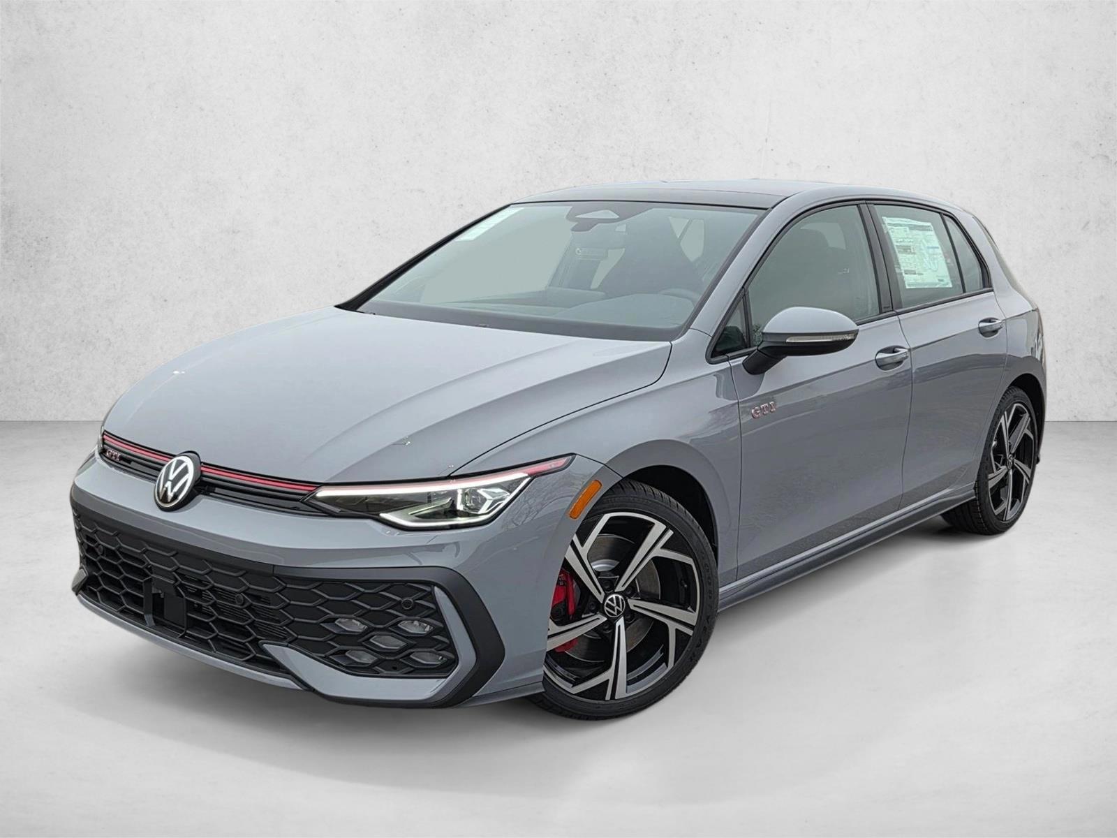 Thumbnail: 2026 Volkswagen Golf - 1