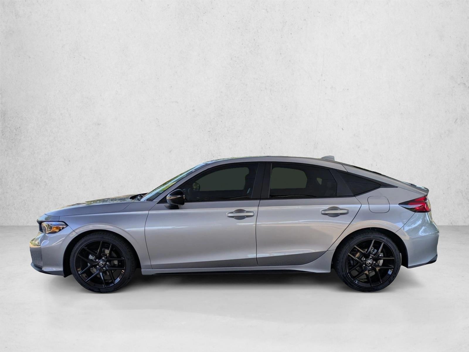 Thumbnail: 2026 Honda Civic - 2