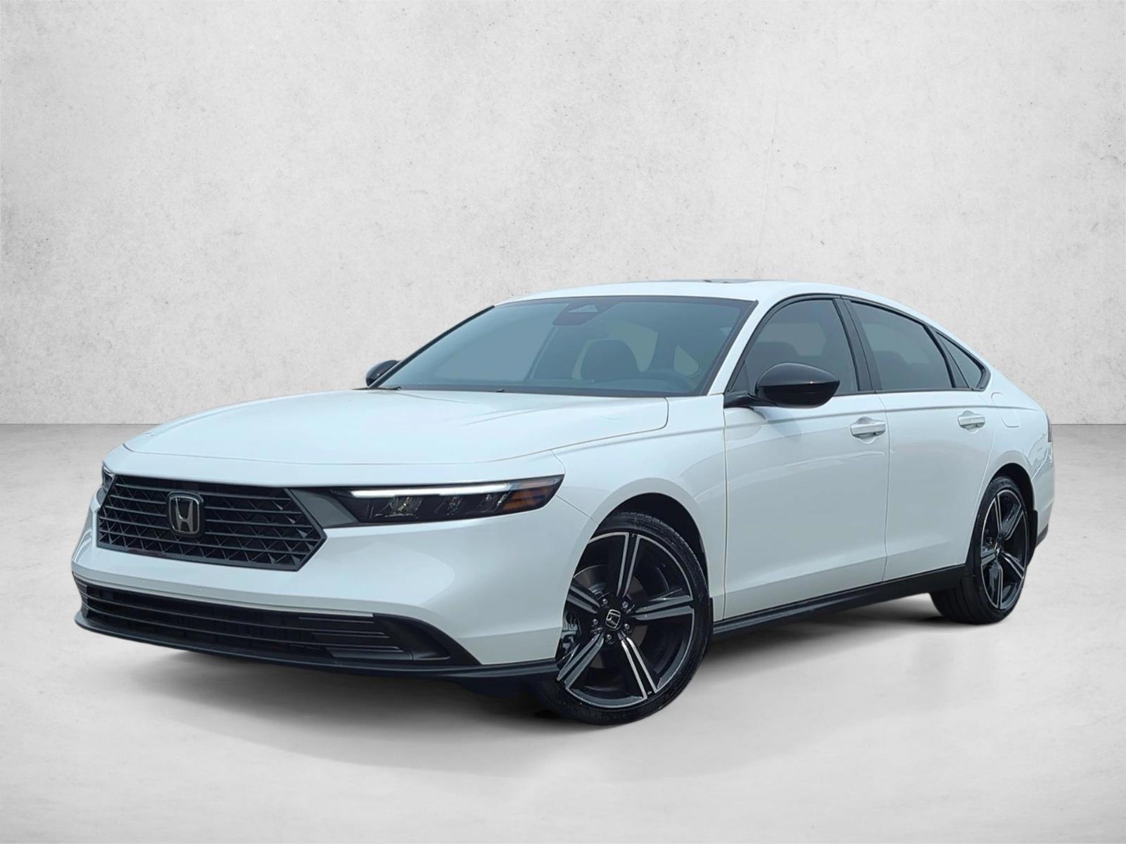 Thumbnail: 2026 Honda Accord - 1