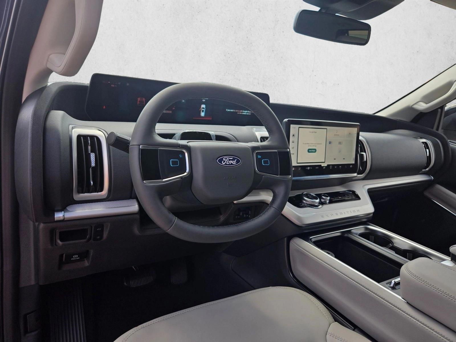 Thumbnail: 2027 Ford Expedition - 3