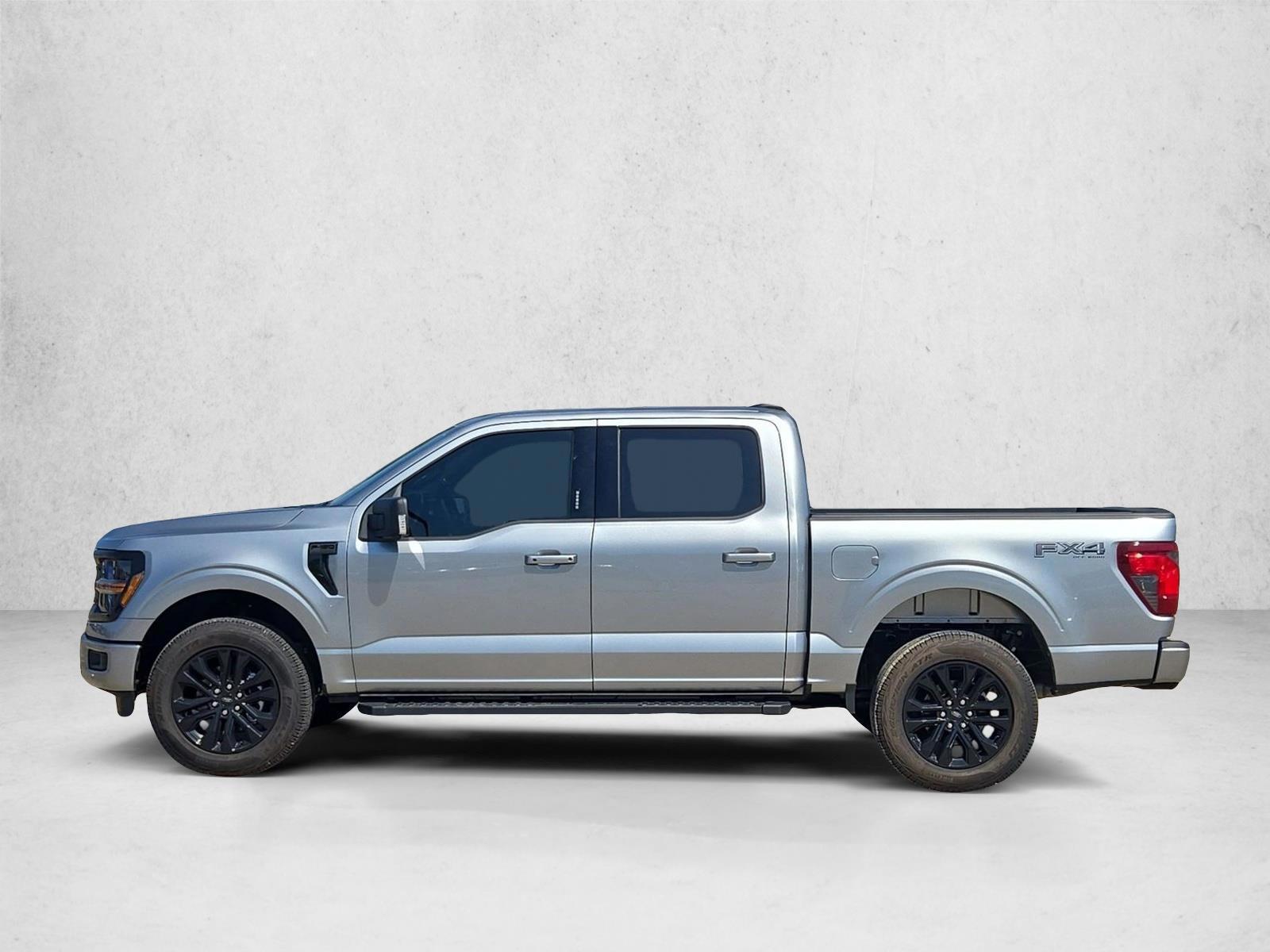 Thumbnail: 2026 Ford F-150 - 2