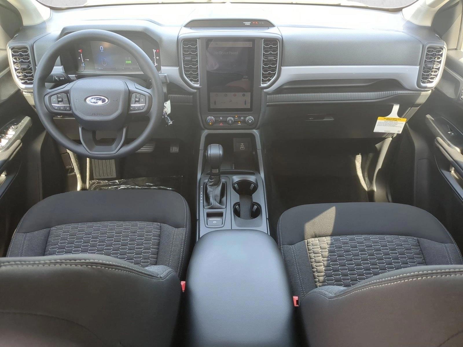 Thumbnail: 2026 Ford Ranger - 3